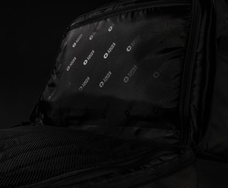 Bolsa y maleta promocional RFID